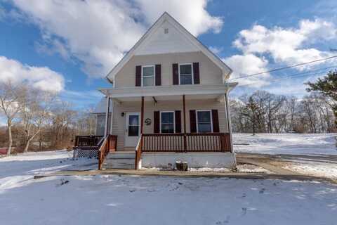 95 Hunters Avenue, Norwich, CT 06380