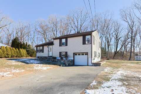 6 Woodbridge Manor Road, Ansonia, CT 06401