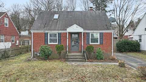 234 Augur Street, Hamden, CT 06517