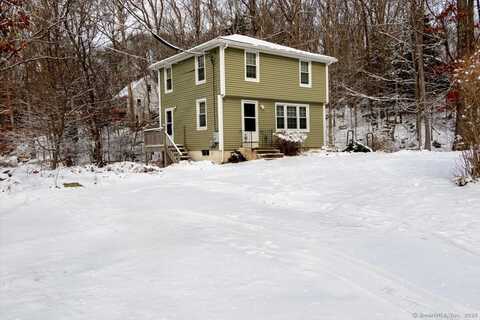 690 Browns Road, Mansfield Center, CT 06268