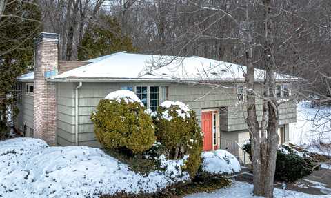 6 Dupreay Road, Prospect, CT 06712