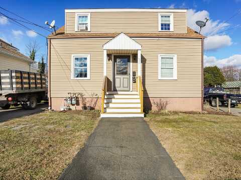 92 Palmer Avenue, Stamford, CT 06902