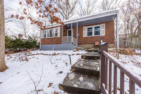 4 Wilson Avenue, Wallingford, CT 06492