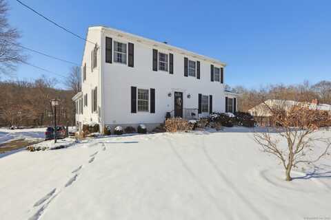 16 Barnum Road, Danbury, CT 06811