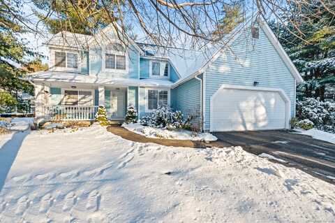 4 Edgewood Court, Simsbury, CT 06070