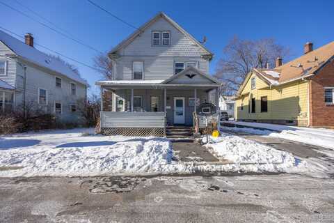 51 Benham Street, Torrington, CT 06790