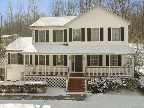 50 Jacob Road, Southbury, CT 06488