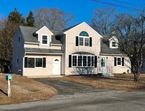 50 Ruth Street, Killingly, CT 06239