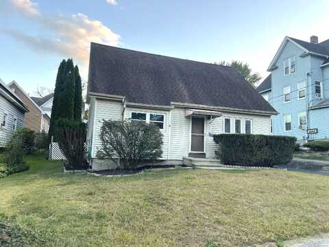 10 Olive Street, Naugatuck, CT 06770