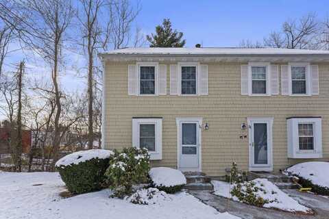 29 Hubbard Run Drive, Glastonbury, CT 06033