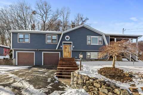 3 Carriage Drive, Shelton, CT 06484