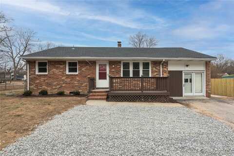 4802 River Road, South Chesterfield, VA 23803