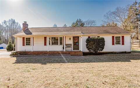 6479 Boatswain Lane, Mechanicsville, VA 23111