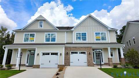 6405 Lila Crest Lane, Chesterfield, VA 23112