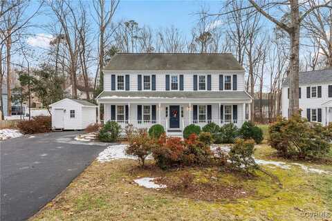 1028 Yucca Court, Chesterfield, VA 23236