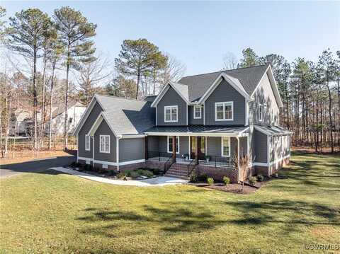 2829 Maple Lake Circle, Powhatan, VA 23139