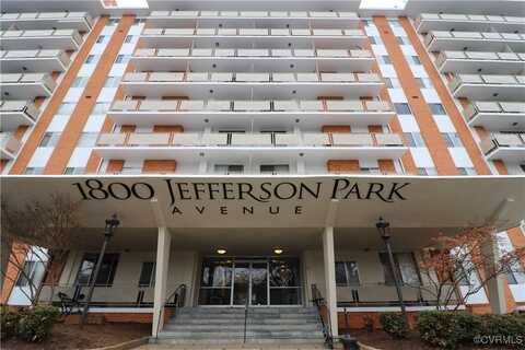 1800 Jefferson Park Avenue, Charlottesville, VA 22903