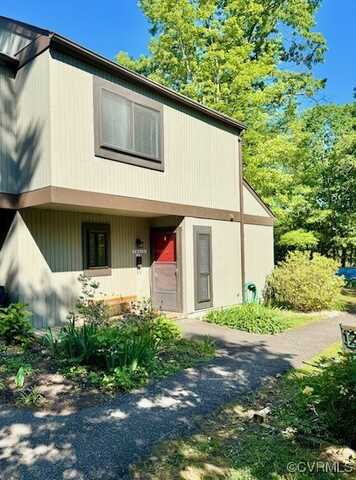 11753 N Briar Patch Drive, Chesterfield, VA 23113