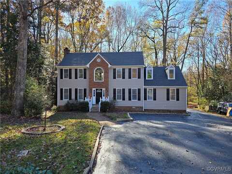 2607 Krossridge Road, North Chesterfield, VA 23236