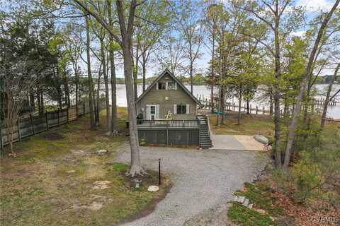 167 Grandview Landing, Coles Point, VA 22469