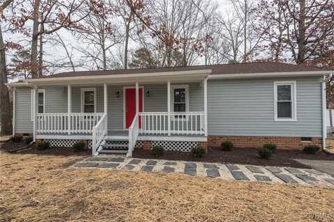 8701 Ashton Woods Court, North Chesterfield, VA 23237