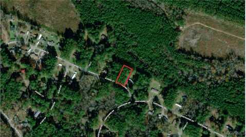 Almond Court lot: 2, Bracey, VA 23919