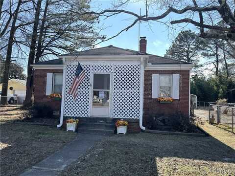 3105 Gay Avenue, Henrico, VA 23231