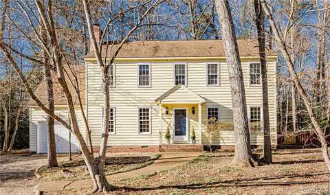 13708 Steeple Chase Terrace, Midlothian, VA 23112