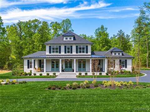 11834 Kings Pond Drive, Providence Forge, VA 23140