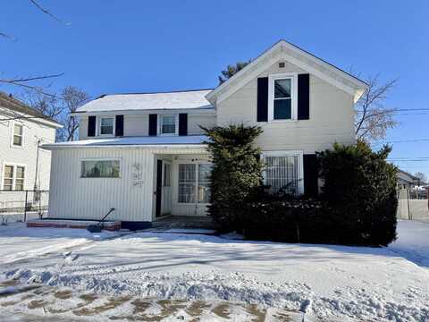 227 N 2ND AVENUE, Wausau, WI 54401