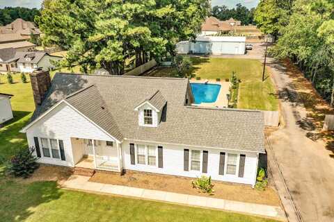 975 Ashport Road, Jackson, TN 38305