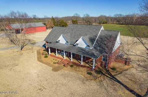 557 Poplar Corner Road, Humboldt, TN 38343