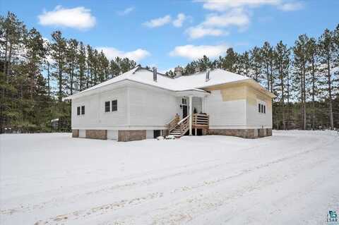 7596 Werner Rd, Virginia, MN 55720