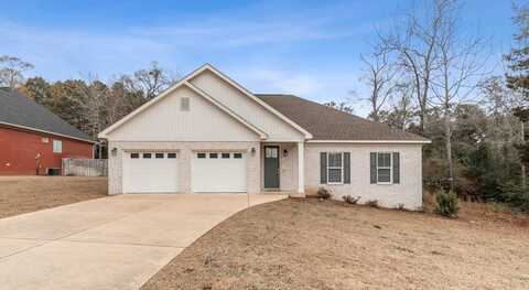 210 Kilkenny, Dothan, AL 36303