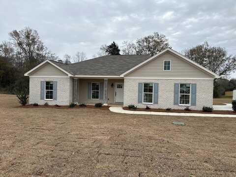 299 Mockingbird Trail, Newton, AL 36352