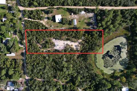 Lot #8 St. Clare Lake Drive, DeLand, FL 32720