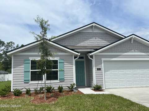 25 Postman Lane, Palm Coast, FL 32164