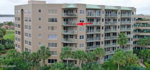 4 Oceans Boulevard W, Daytona Beach Shores, FL 32118