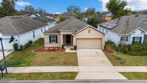 111 Big Pine Key Boulevard, DeLand, FL 32720