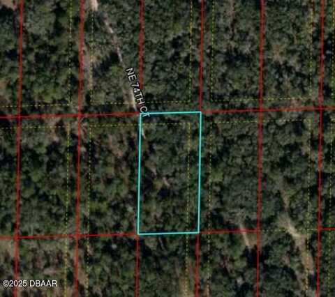 0 Bronson, FL, Bronson, FL 32621