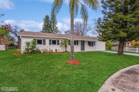 916 Tracy Street, Daytona Beach, FL 32117
