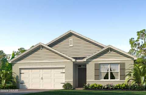1313 Morning Walk Drive, Ormond Beach, FL 32174