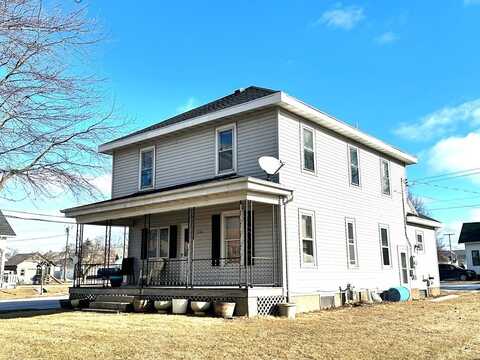 1100 Division St, Algoma, WI 54201