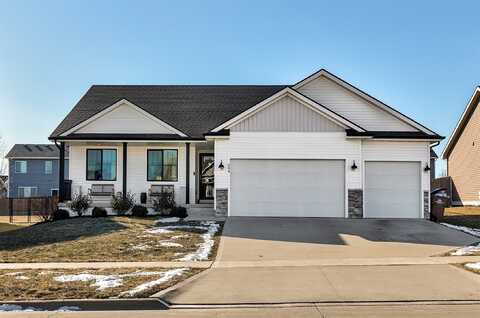 504 Rellim Drive, Norwalk, IA 50211