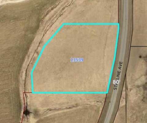 Starline Avenue, New Virginia, IA 50210