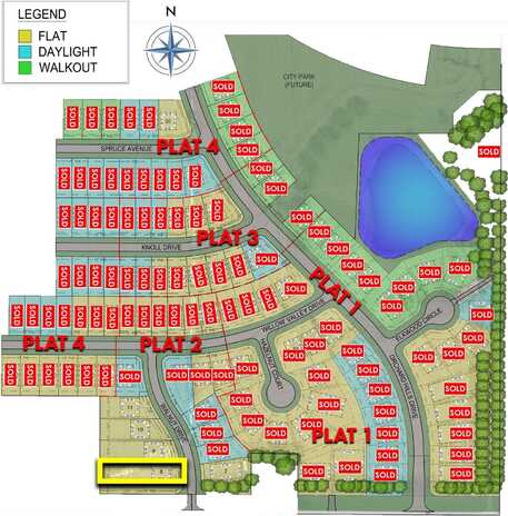 901 Walnut Drive, Norwalk, IA 50211