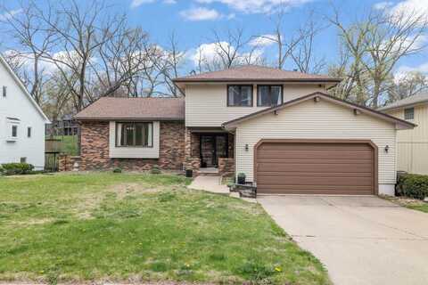 2906 Druid Hill Drive, Des Moines, IA 50315