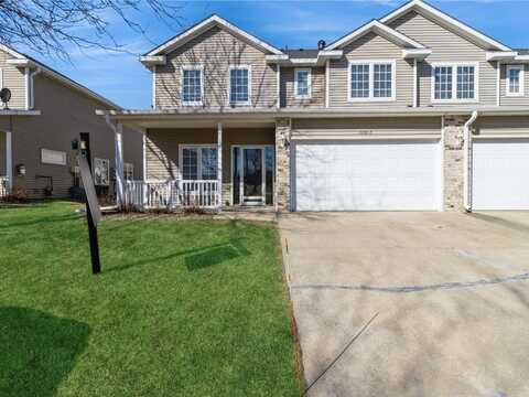 2208 NW Ashton Lane, Ankeny, IA 50023