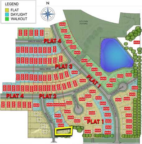 900 Walnut Drive, Norwalk, IA 50211
