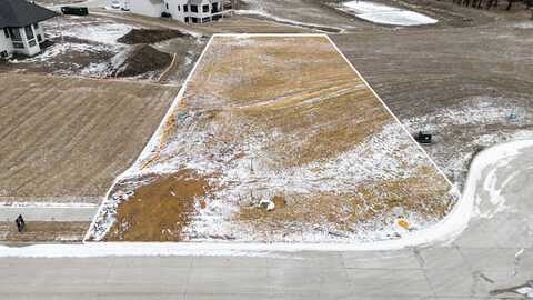 3551 NW 183rd Street, Clive, IA 50325
